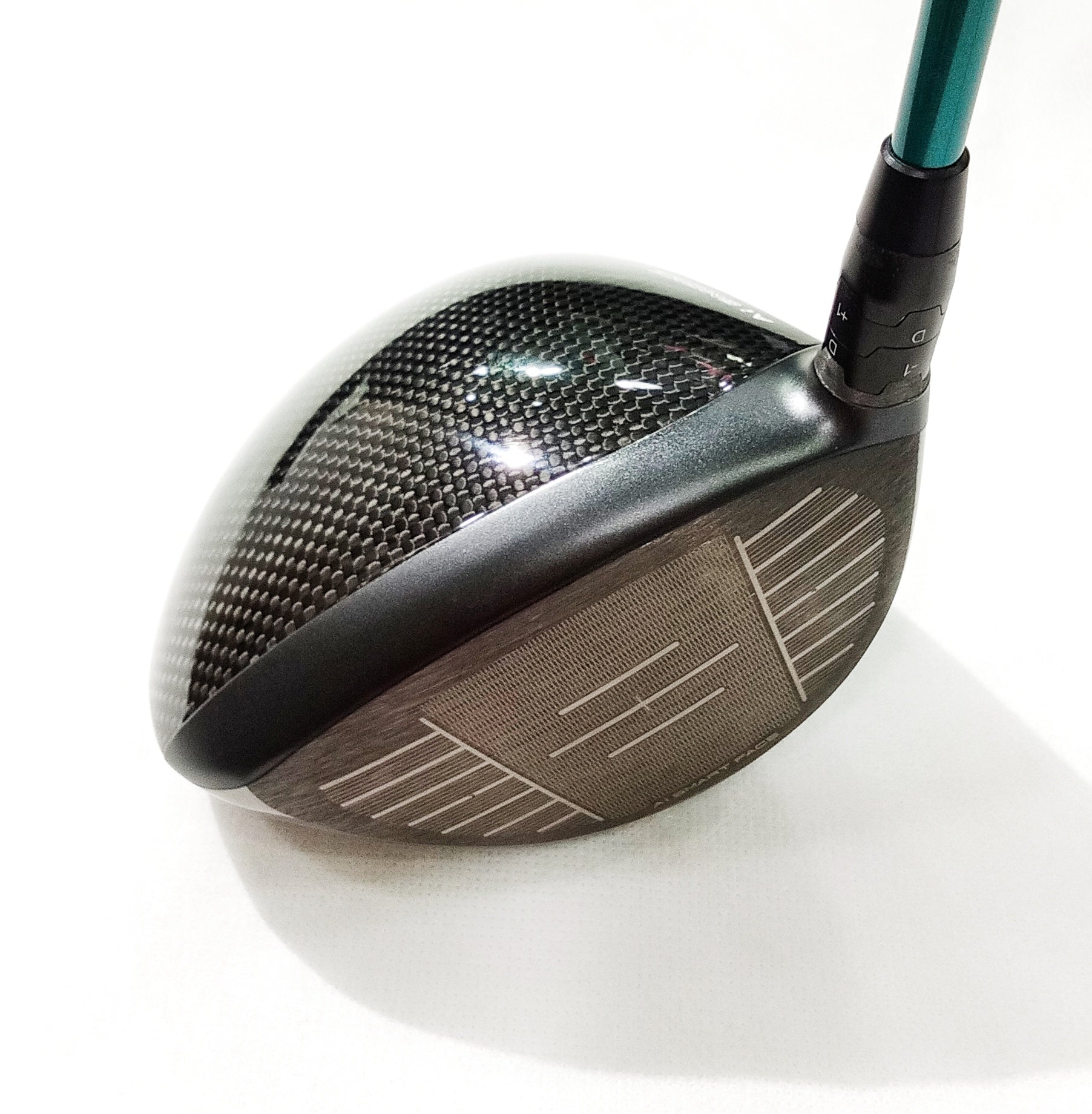 PARADYM Ai SMOKE TD – IMANISHI GOLF CLUB