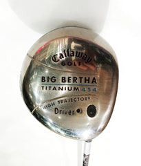 BIG BERTHA 454
