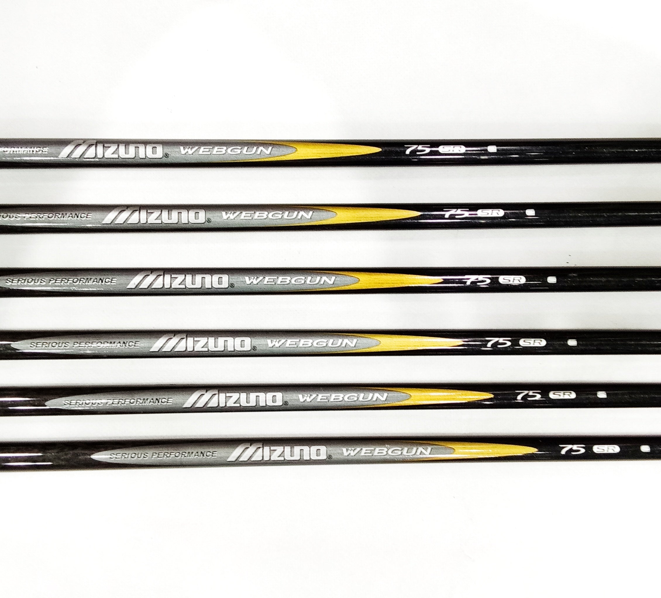 MIZUNO TOUR SPIRIT
