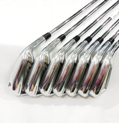 X FORGED(2013)8S