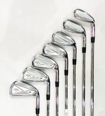 X FORGED(2013)8S