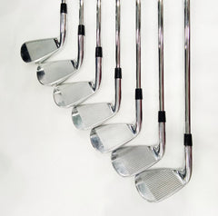 X FORGED(2013)8S