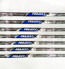 X FORGED(2013)8S