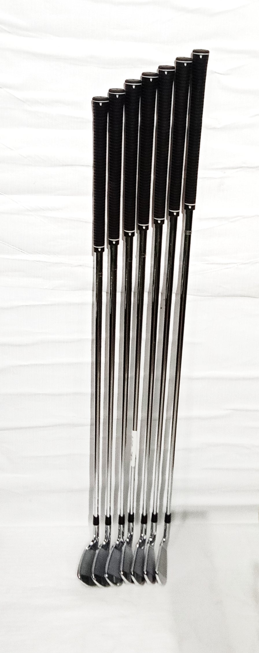 X FORGED(2013)8S
