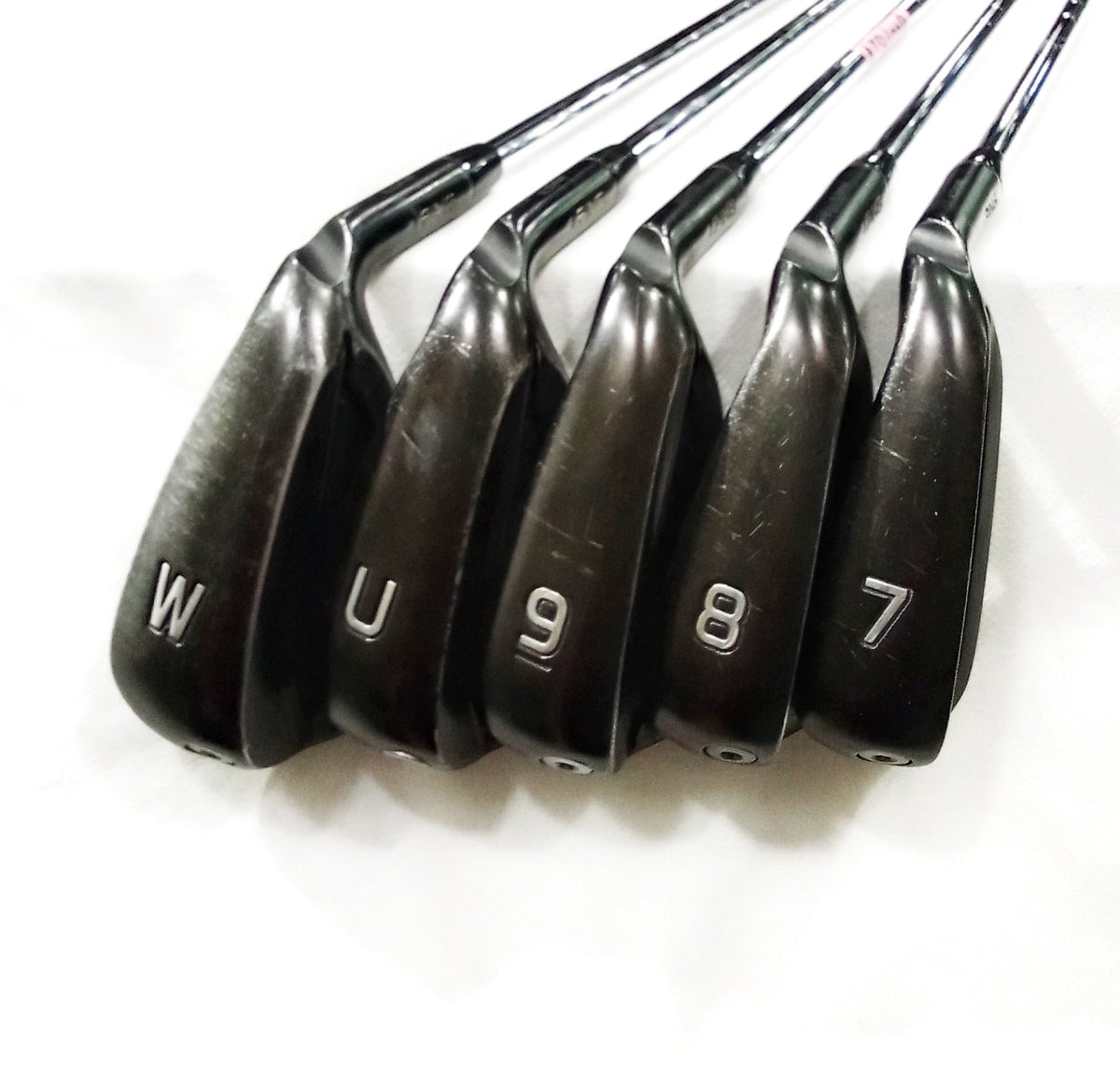 G710 5S