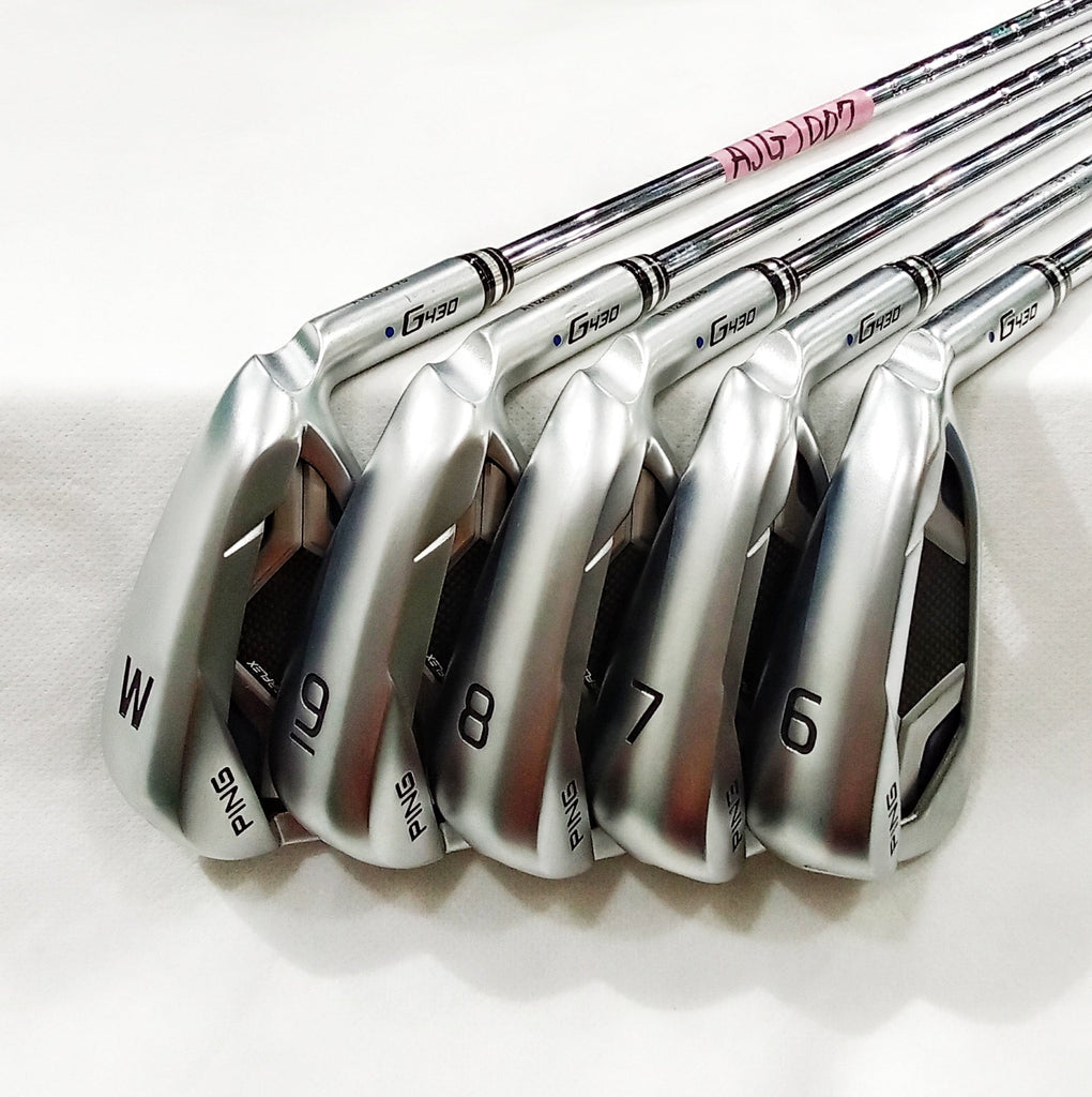 【takashi】ping g430 6U PING Men's G430 MAX Driver | TGW.com