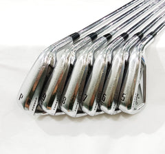 X FORGED(2013)8S