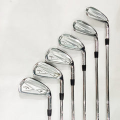 X FORGED(2013)8S