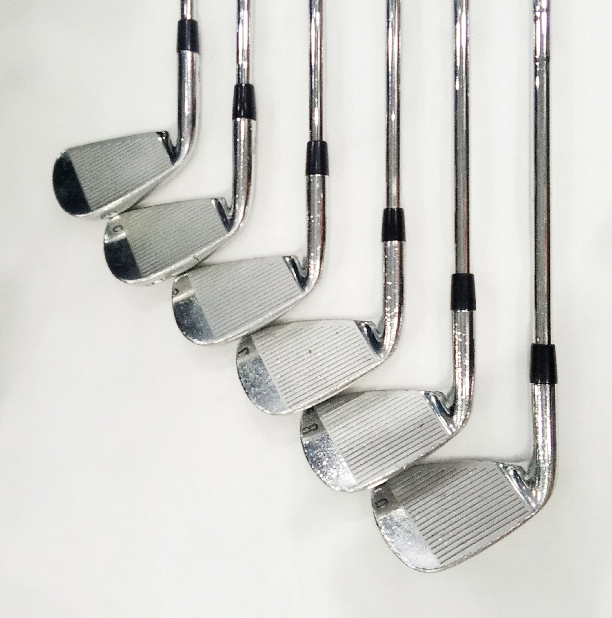 X FORGED(2013)8S