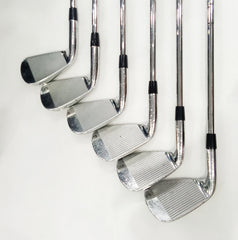 X FORGED(2013)8S