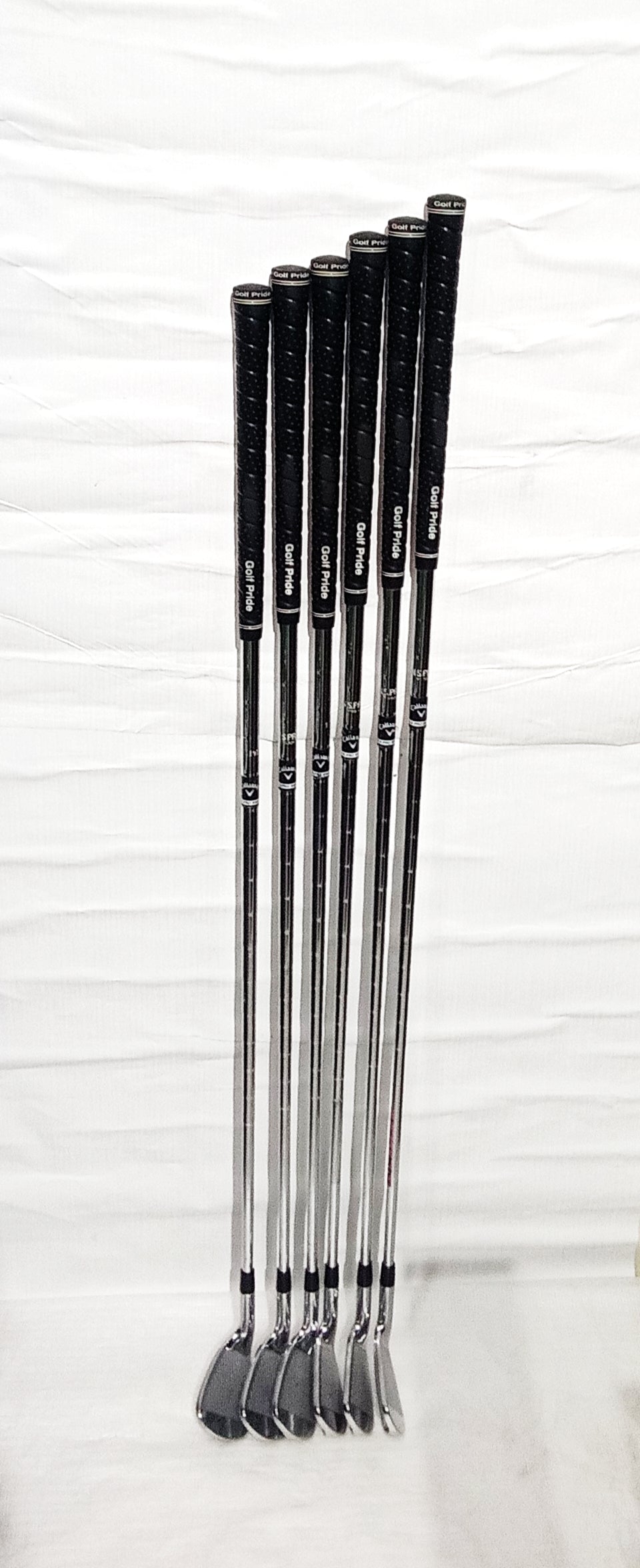 X FORGED(2013)8S