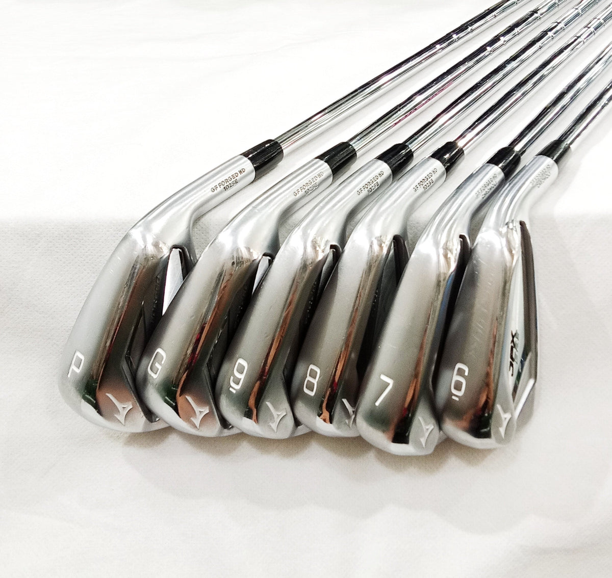 JPX 923 FORGED 6S