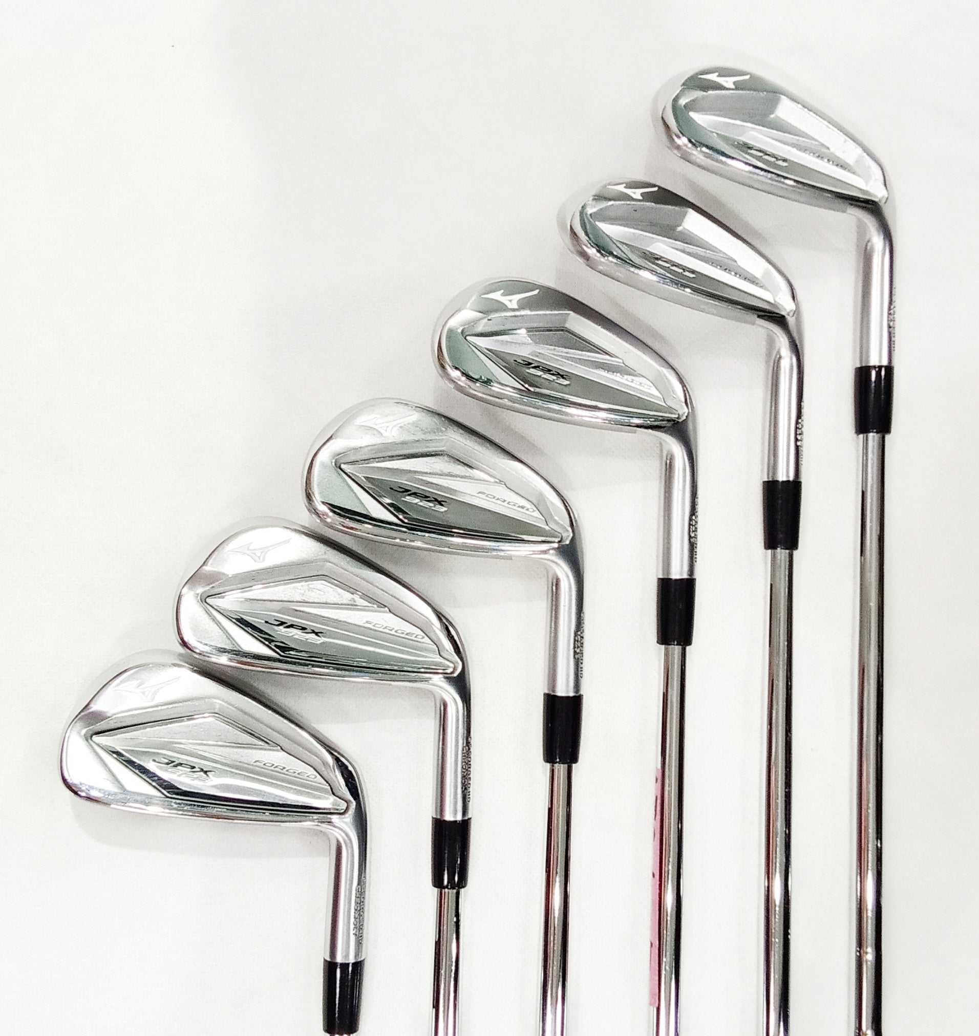 JPX 923 FORGED 6S