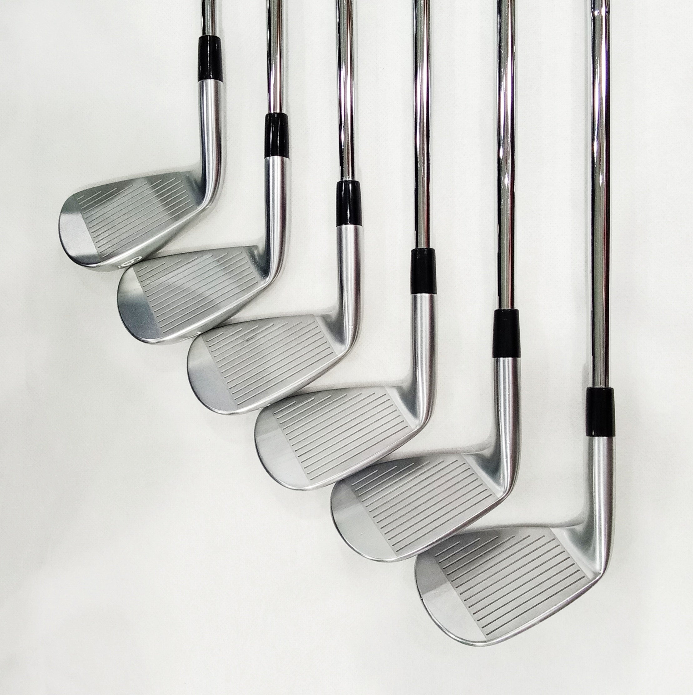 JPX 923 FORGED 6S