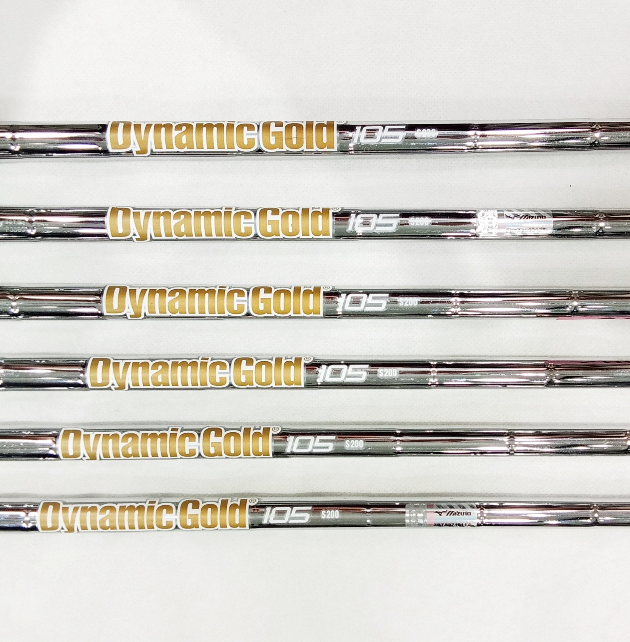 JPX 923 FORGED 6S