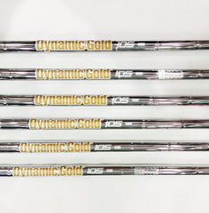 JPX 923 FORGED 6S