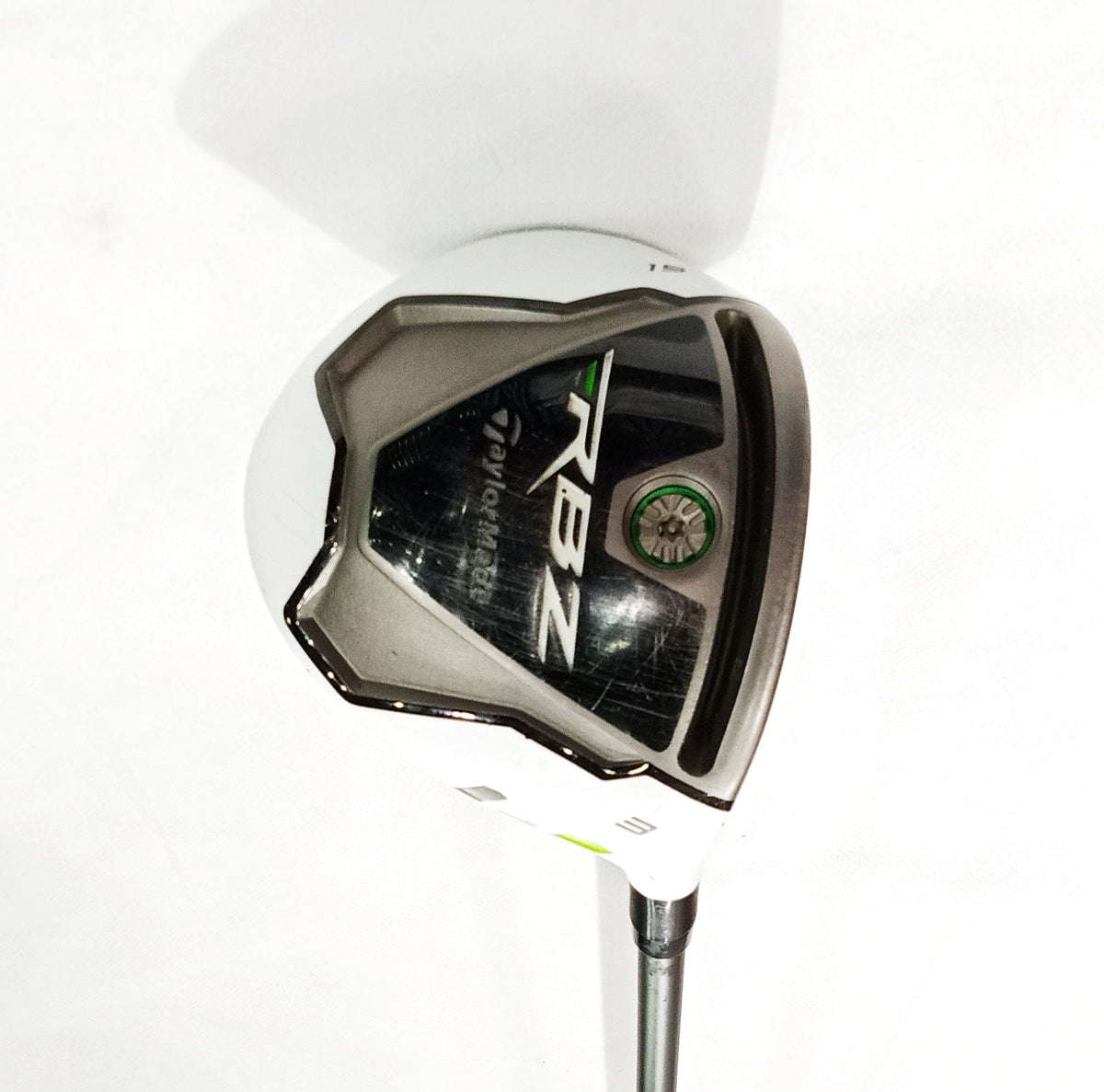 RBZ 3W