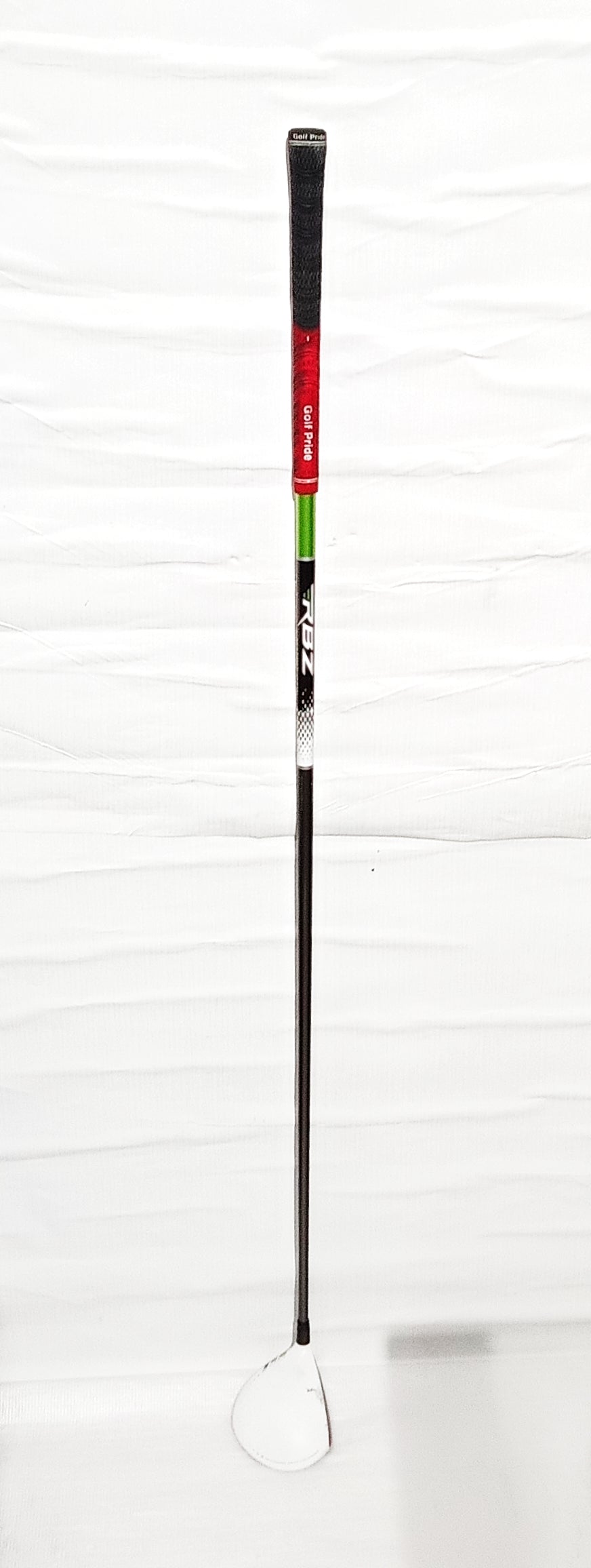 RBZ 3W