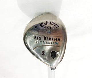 BIG BERTHA 5W