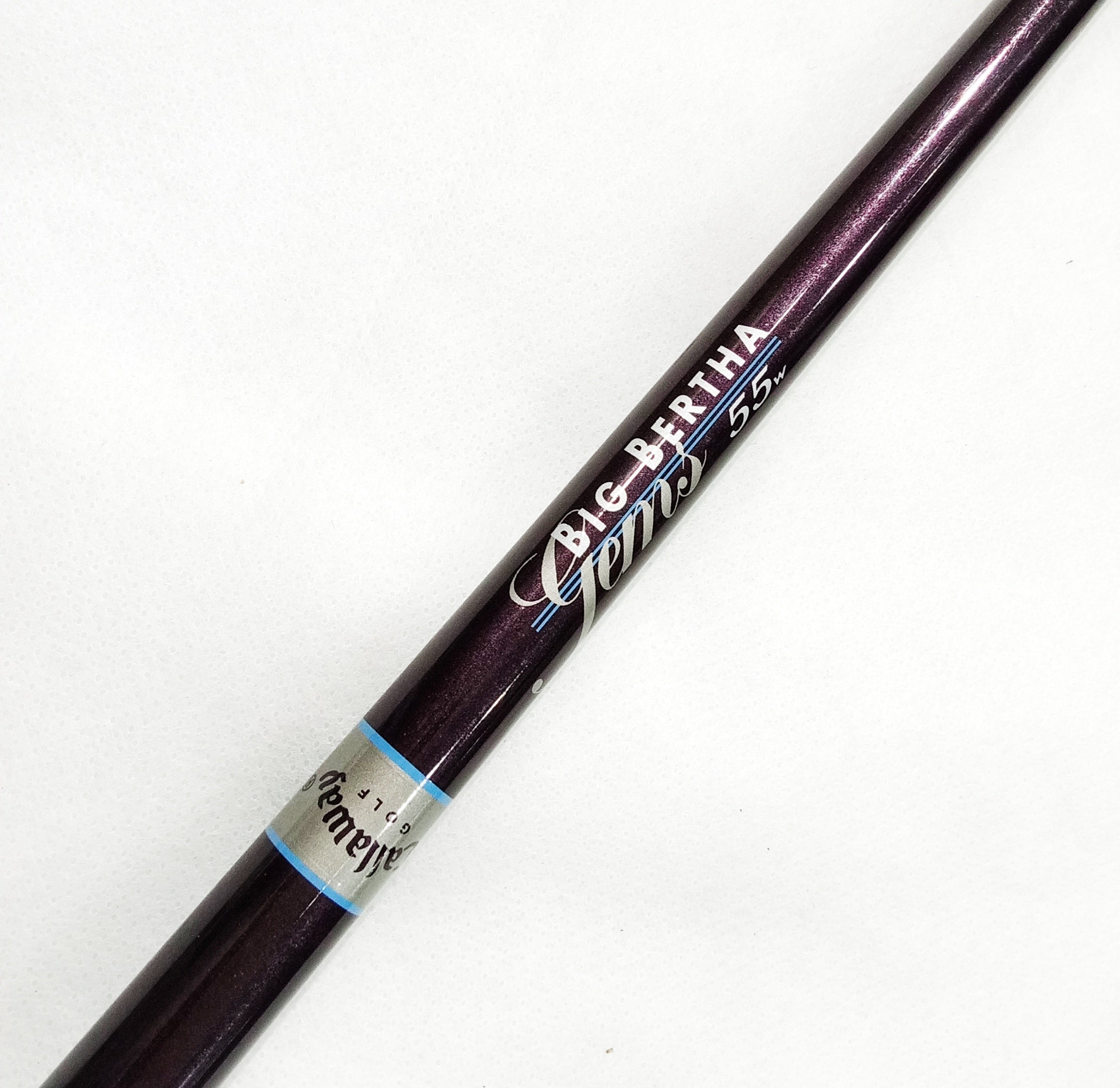 BIG BERTHA 5W