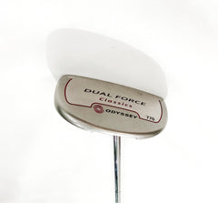 Odyssey Dual force