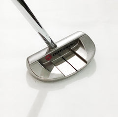 Odyssey Dual force