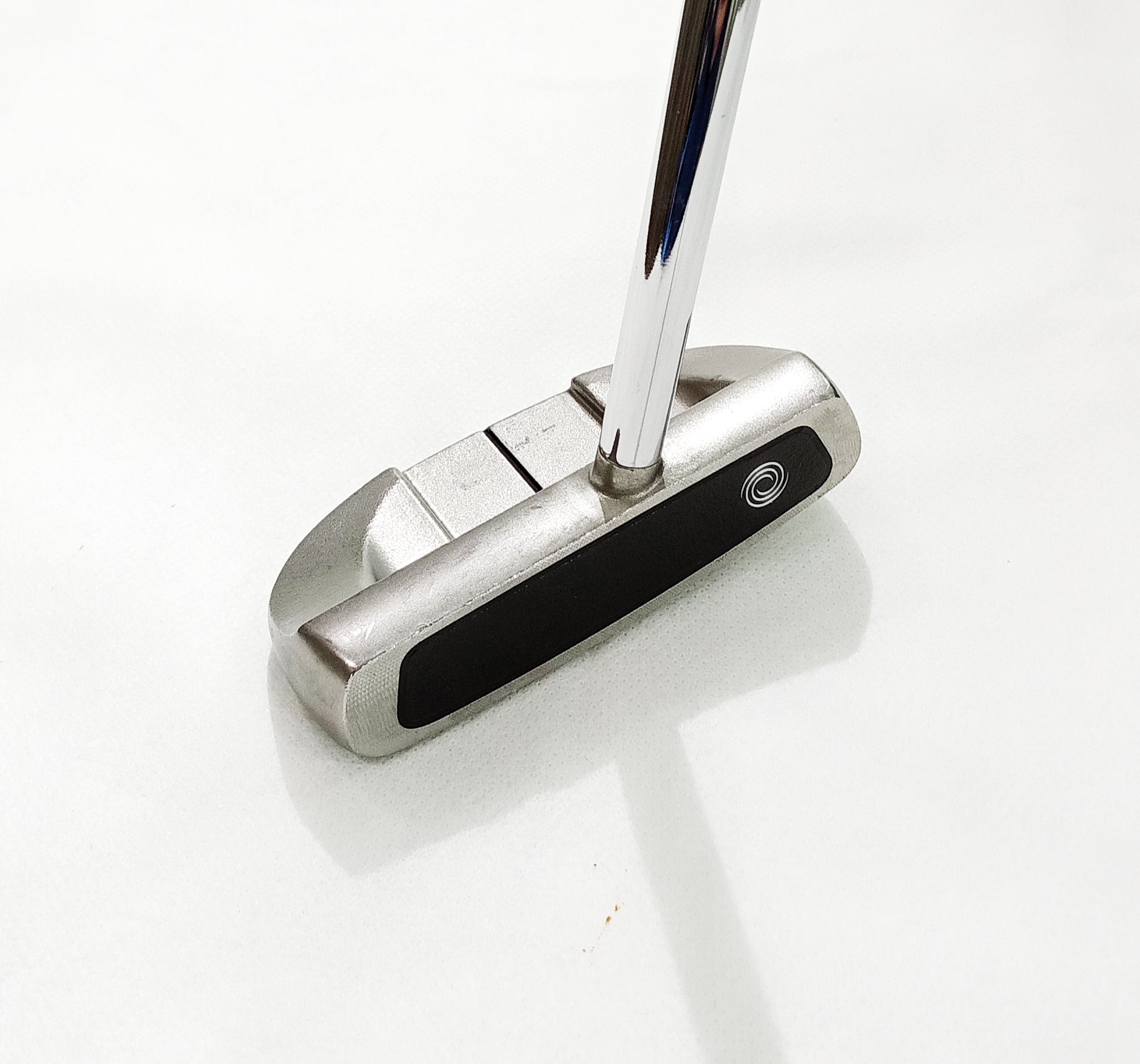 Odyssey Dual force