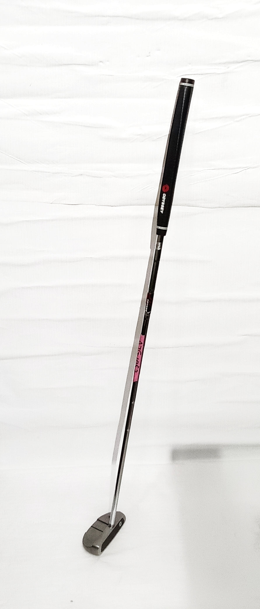 Odyssey Dual force