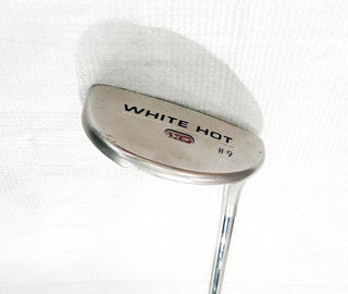 WHITE HOT XG #9 33inch