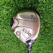 DUNLOP XXIO 7W LADIES