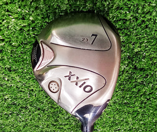 DUNLOP XXIO 7W LADIES