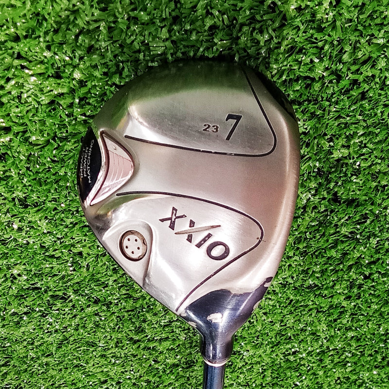 DUNLOP XXIO 7W LADIES