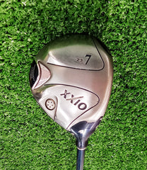 DUNLOP XXIO 7W LADIES