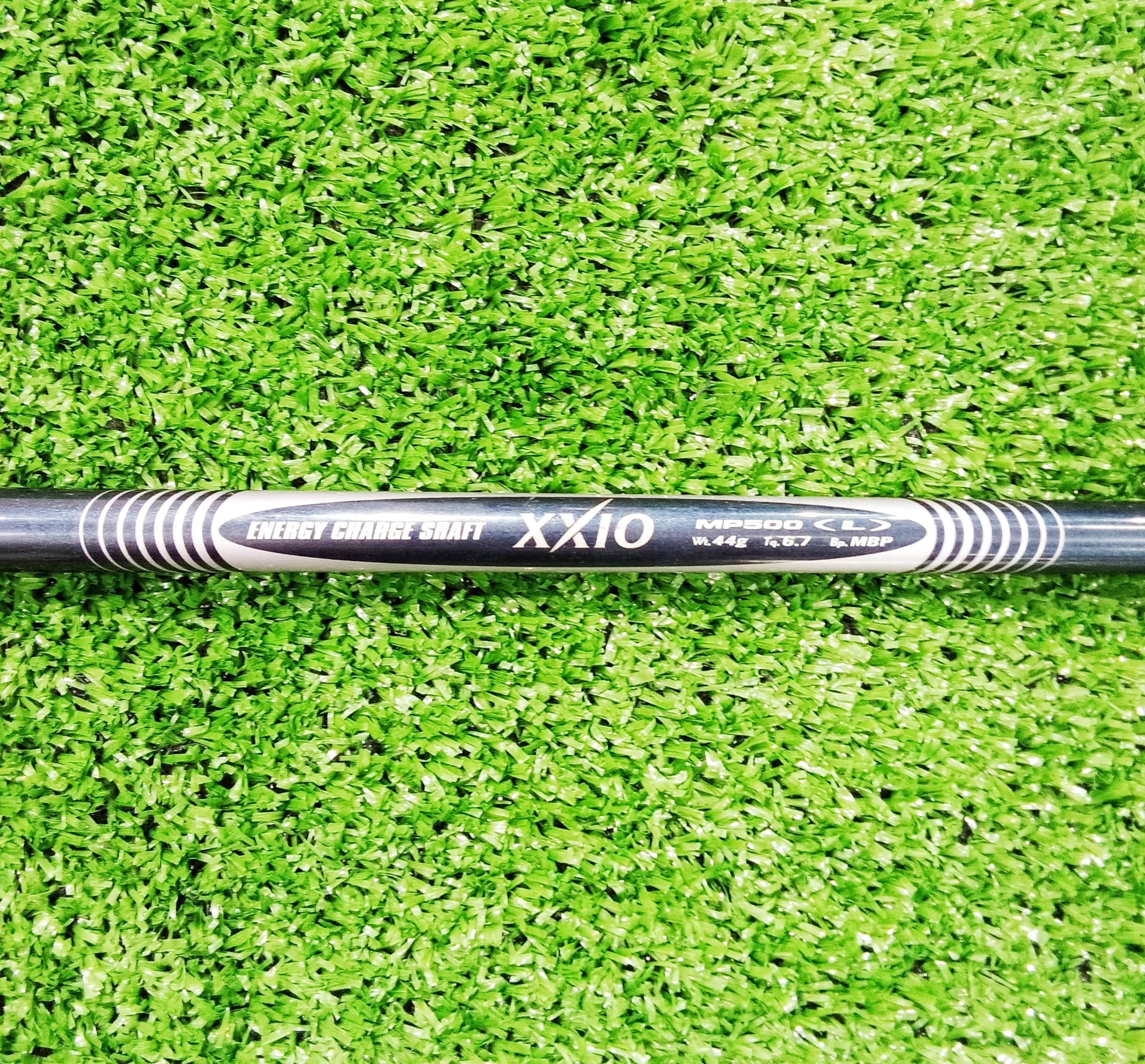 DUNLOP XXIO 7W LADIES