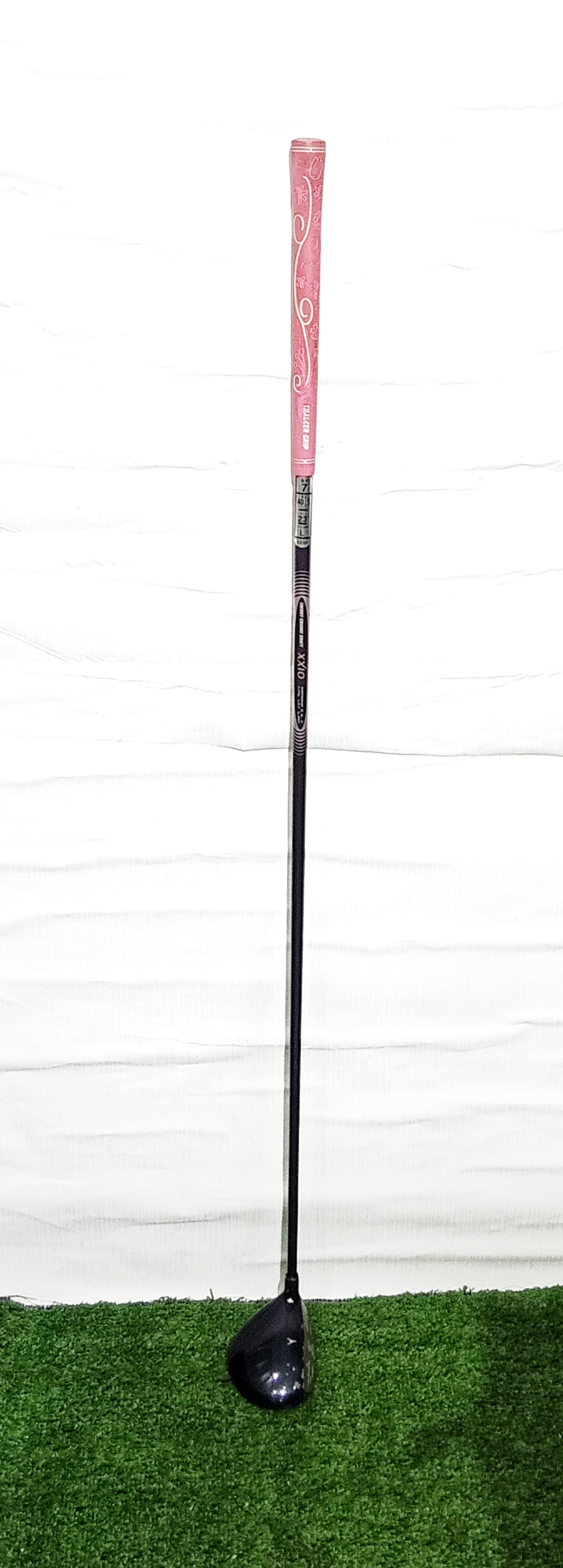 DUNLOP XXIO 7W LADIES