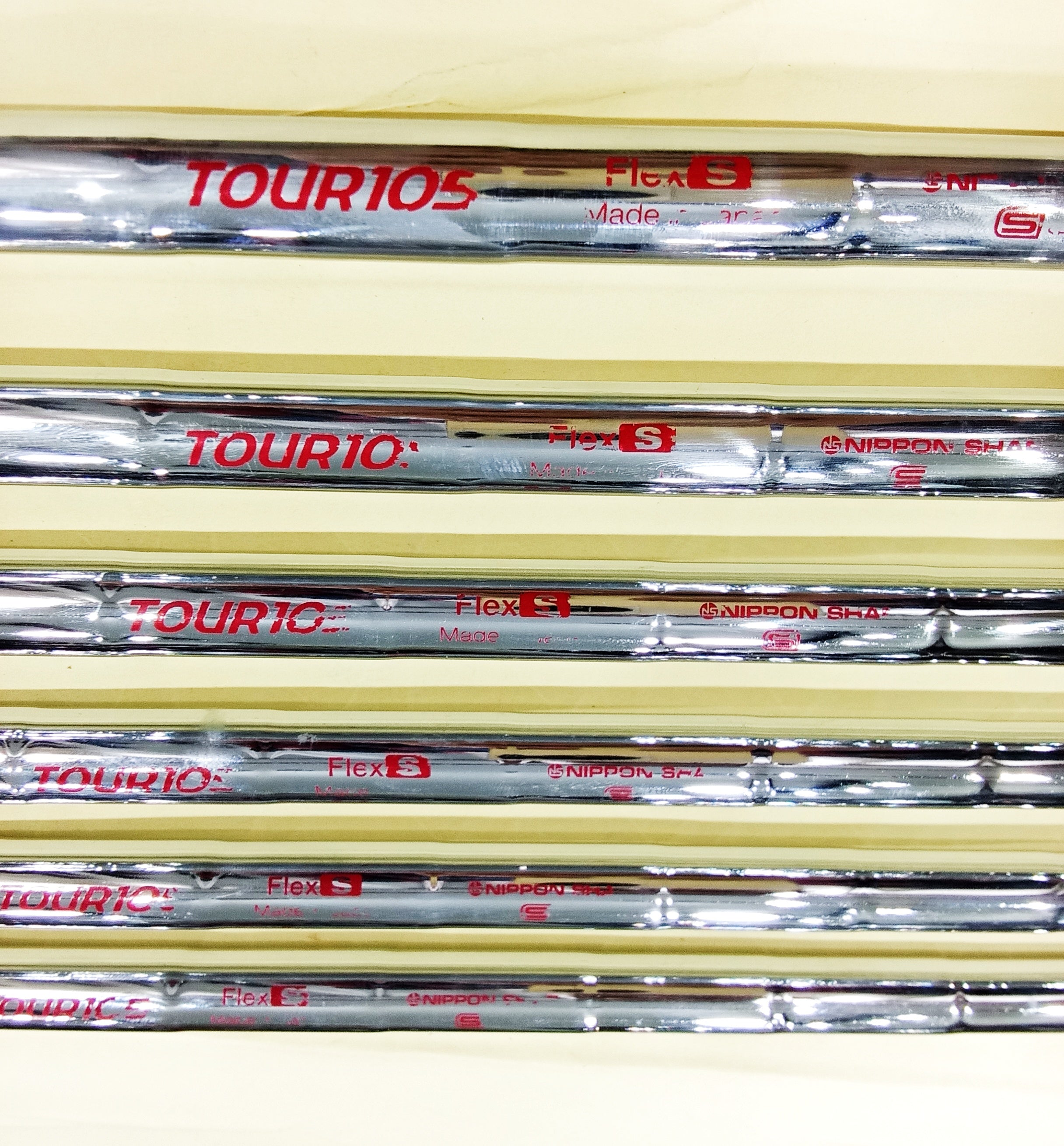HONMA TOUR WORL TW727V