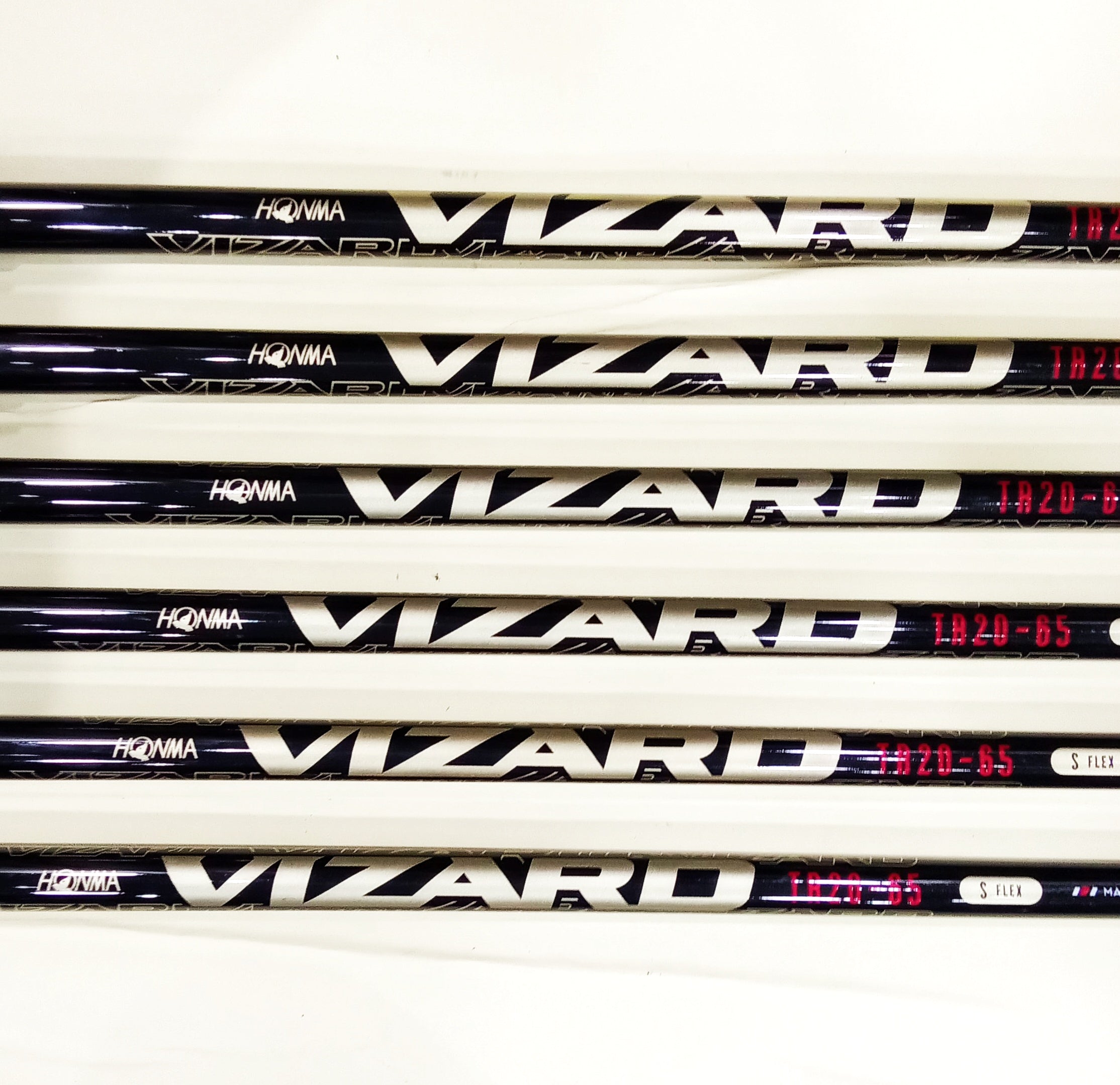 HONMA  TOUR WORLD TR20P