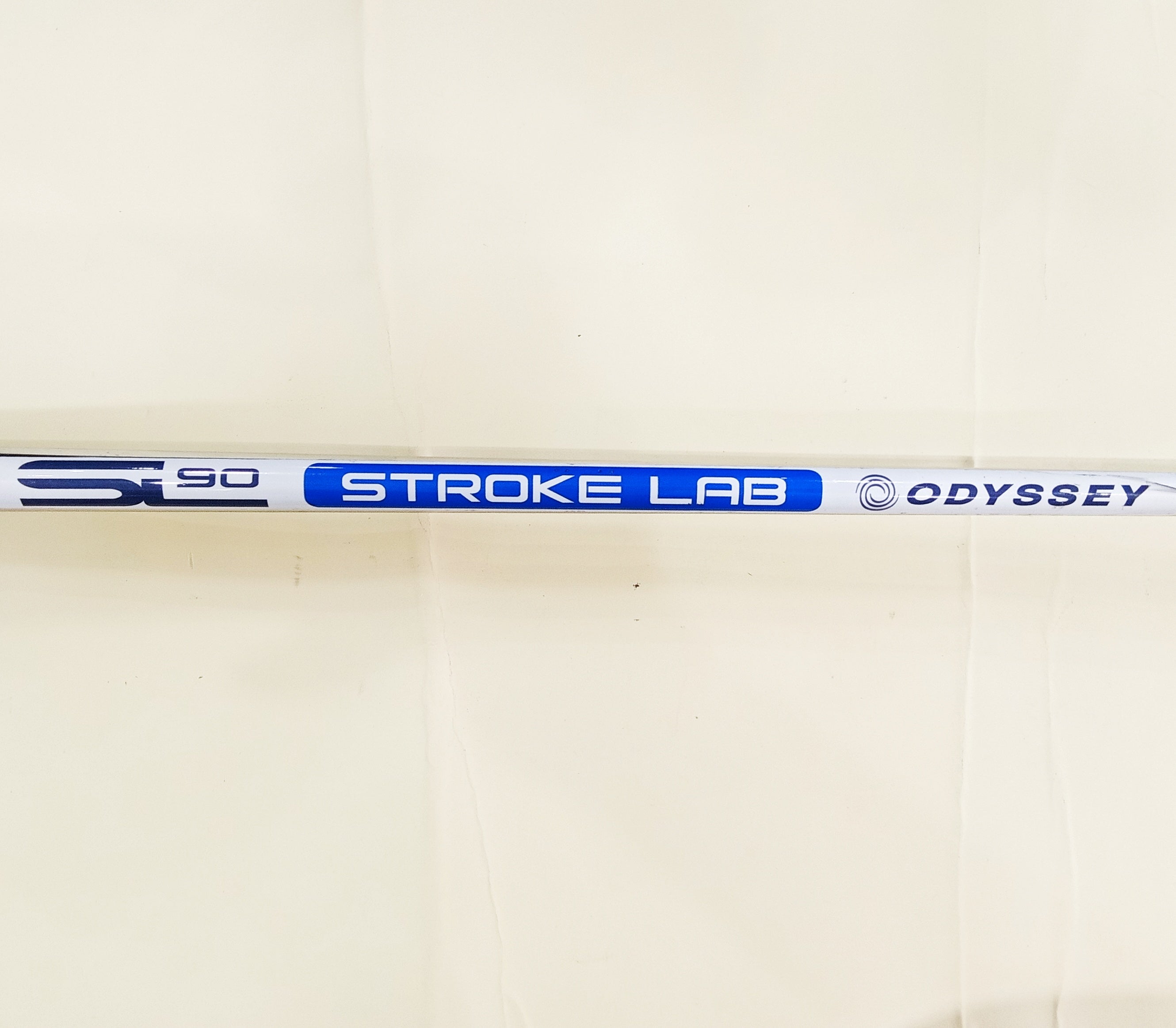 TRI-BEAM AI-ＯＮＥ New Odyssey (Odyssey) Right putter AI-ONE TRI-BEAM 2-Ball