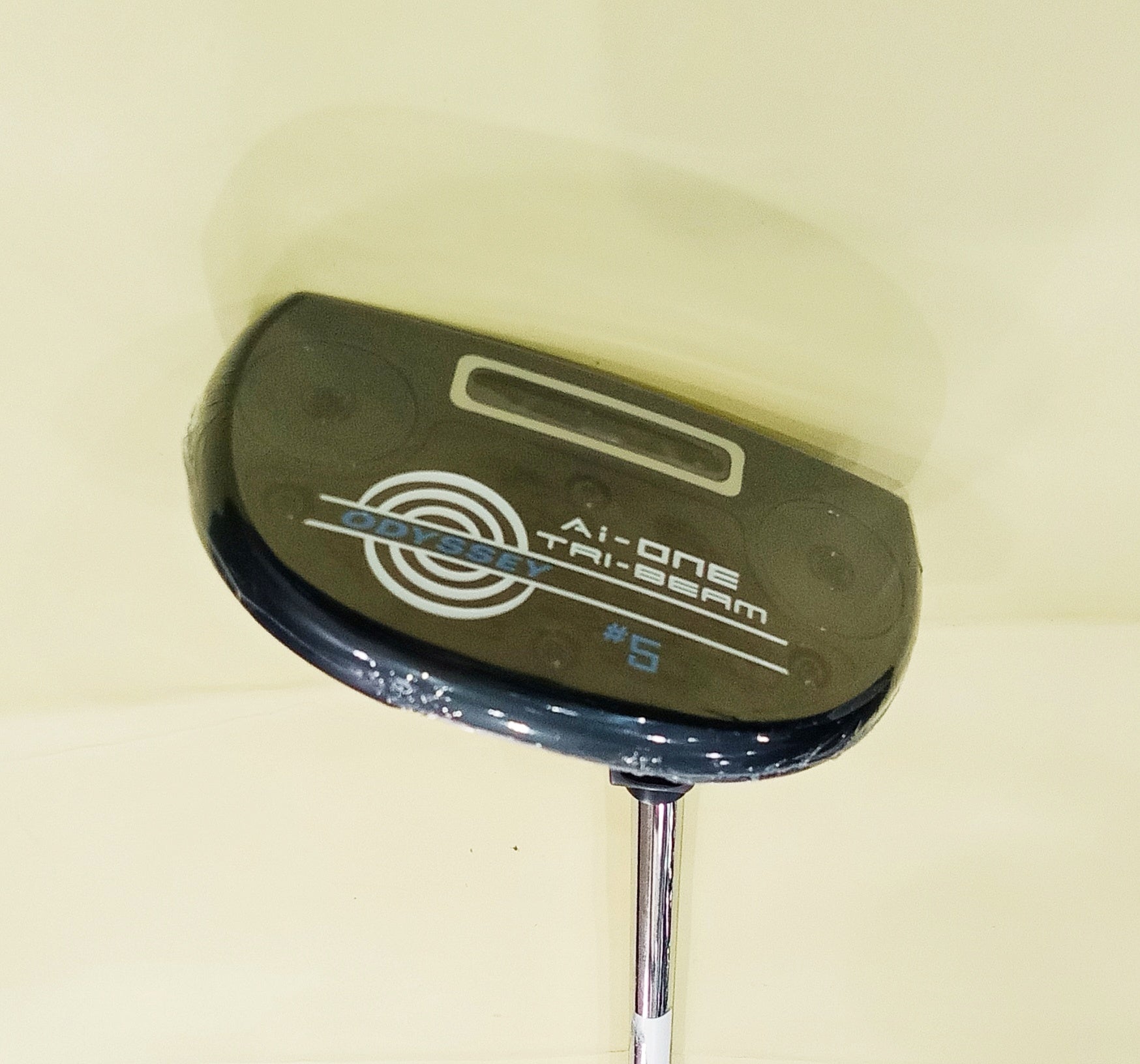 Ai ONE TRI BEAM #5 – IMANISHI GOLF CLUB
