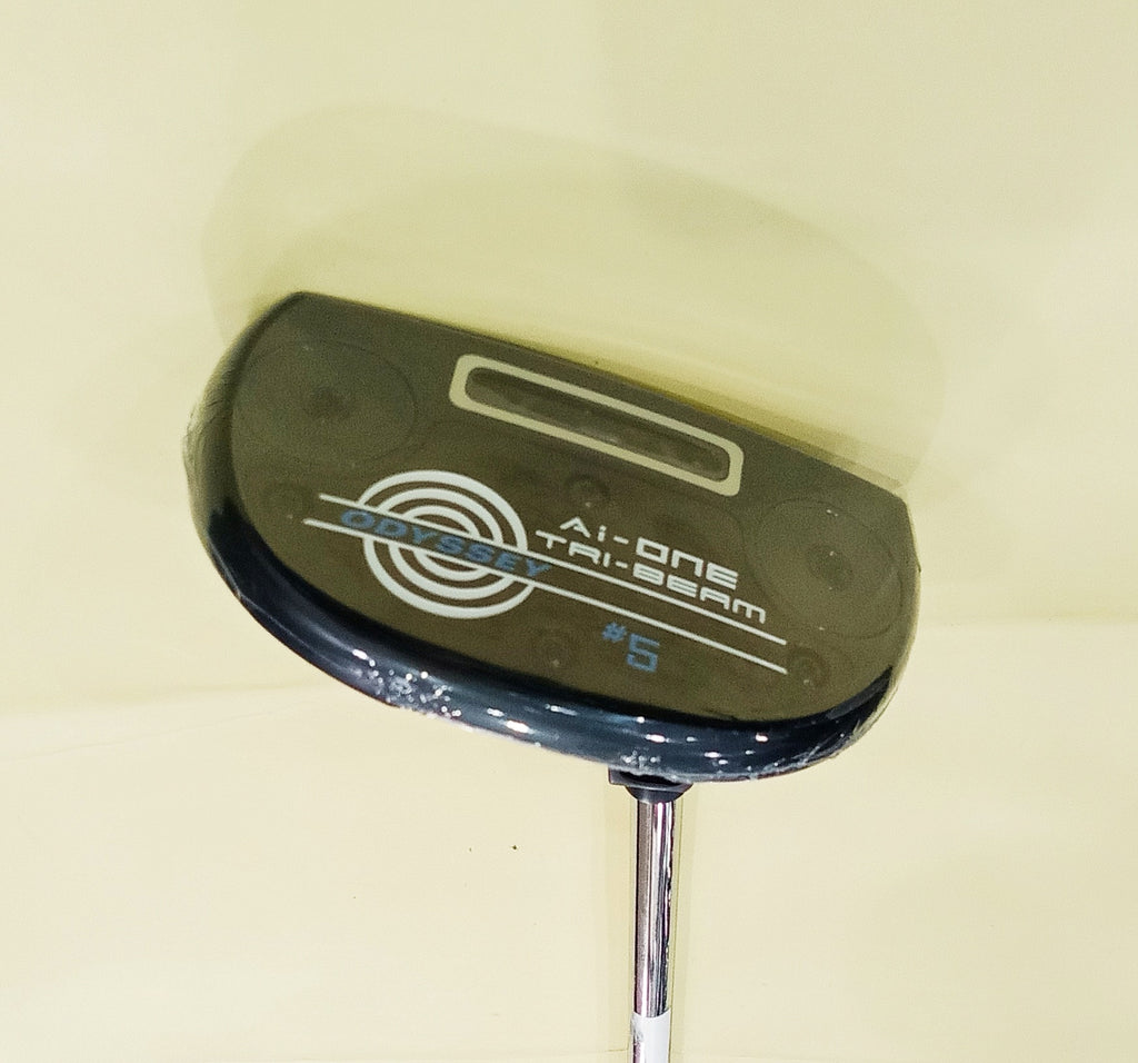 TRI-BEAM AI-ＯＮＥ Ai ONE TRI BEAM #5 – IMANISHI GOLF CLUB