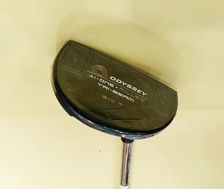 AI ONE MILLED TRI BEAM