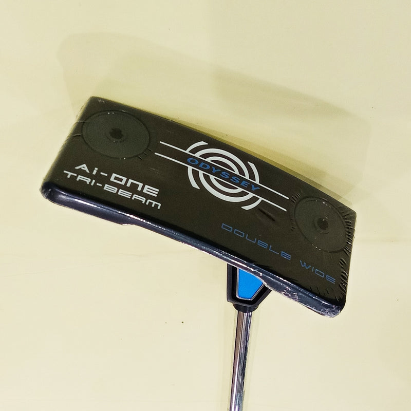 Ai ONE TRI BEAM DOUBLE WIDE