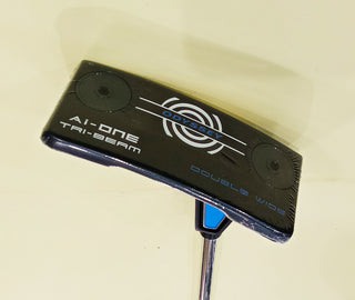 Ai ONE TRI BEAM double wide