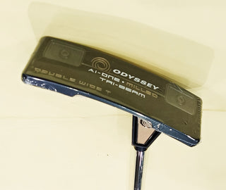 Ai ONE  MILLED TRI BEAM DOUBLE