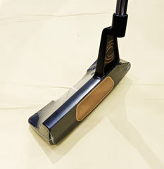 Ai ONE  MILLED TRI BEAM DOUBLE