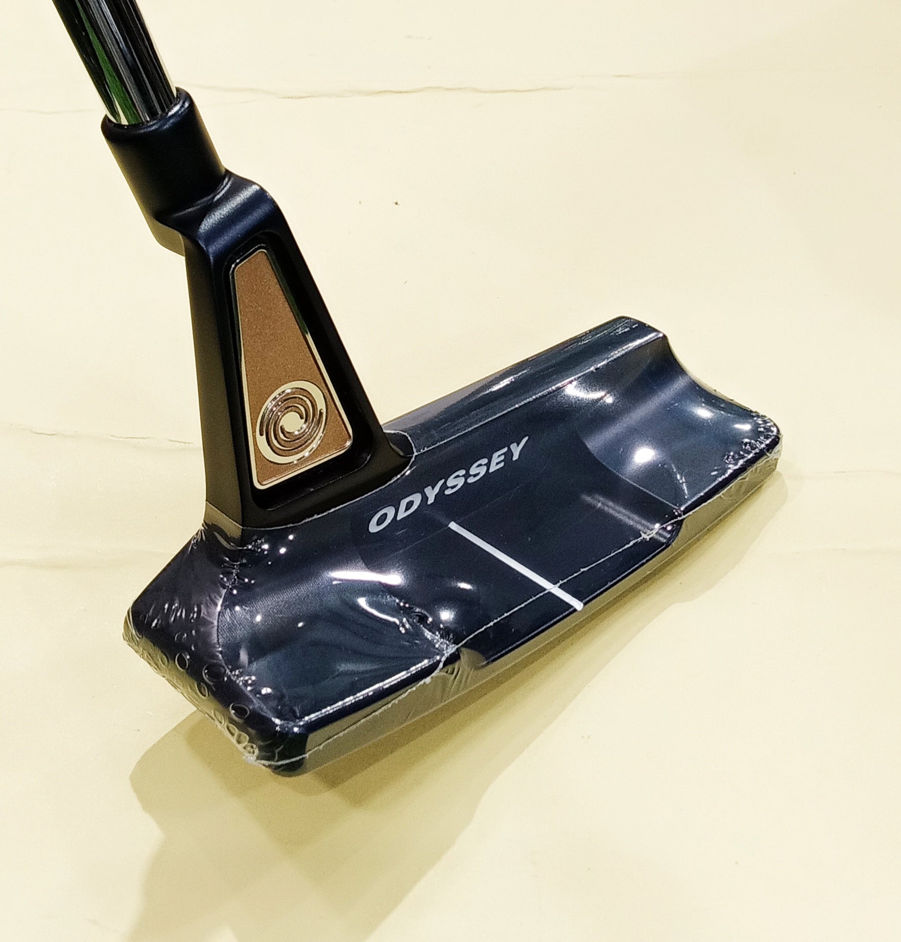Odyssey Ai-One Milled Tri-Beam Dw T Cs/Strokelab 90/3 | eBay