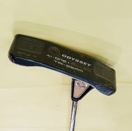 Ai ONE MILLED TRI BEAM ONE T