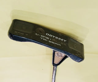 Ai ONE MILLED TRI BEAM ONE T