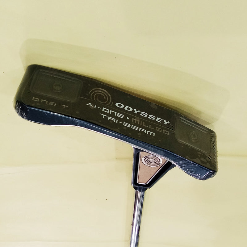 Ai ONE MILLED TRI BEAM ONE T