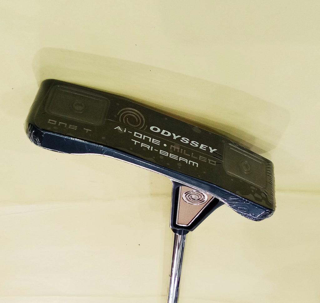 楽天市場】ODYSSEY オデッセイ 日本正規品 AI-ONE MILLED TRI
